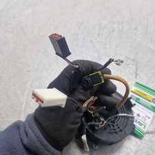 Contatto spiralato sensore