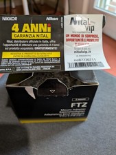 mount adapter FTZ dispositivo