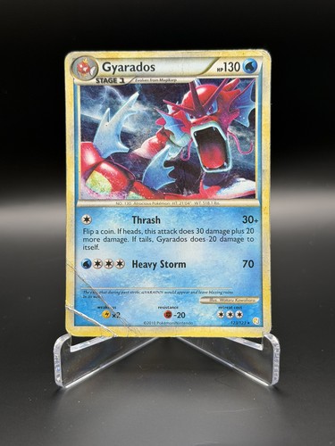 The pokémon company gyarados - pokémon,