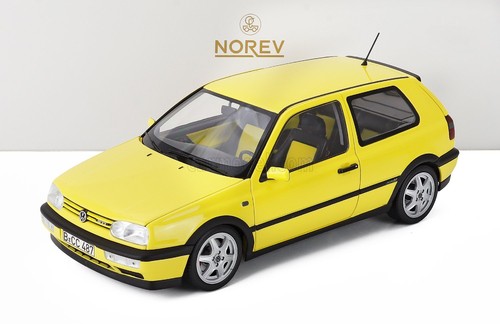 Norev volkswagen golf - -,