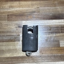 Sargent & Greenleaf Ingersoll US 831B 1985 con 1 chiave lucchetto resistente