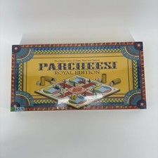 Parcheesi Royal Edition nuovo