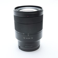 Sony Vario-Tessar T* FE