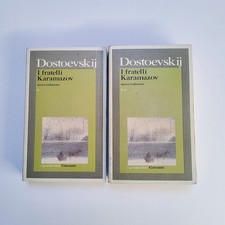 Fëdor Dostoevskij,"I fratelli