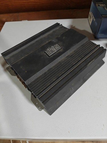 Earthquake powerhouse 150 - powerhouse, 150.2