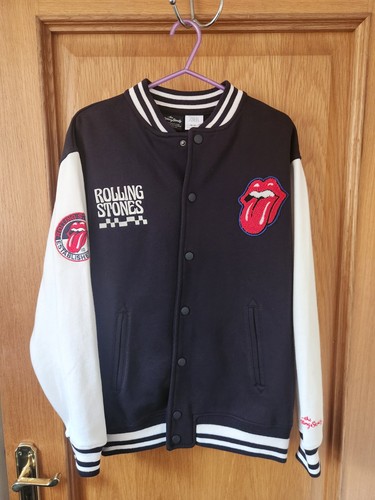 Giacca bomber zara the - giacca,