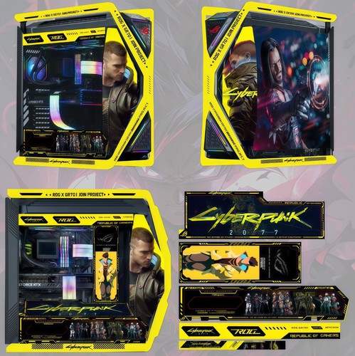 Asus rog hypeion gr701 - asus,