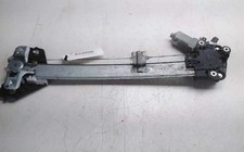 72750SWAA02 REAR LEFT WINDOW