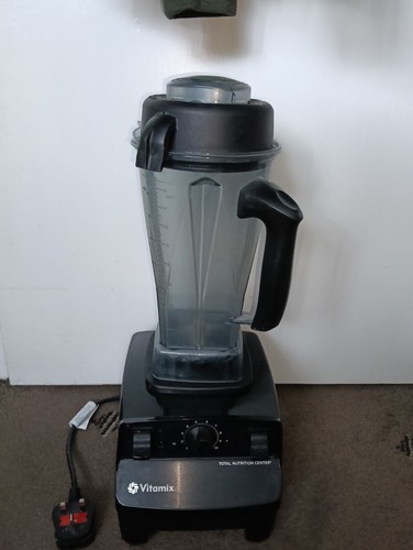 Vitamix aspire vm0109 - vitamix,