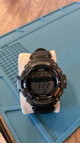 Orologio digitale casio - orologio,