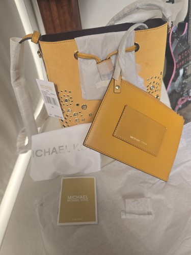 New michael kors - michael, handbag