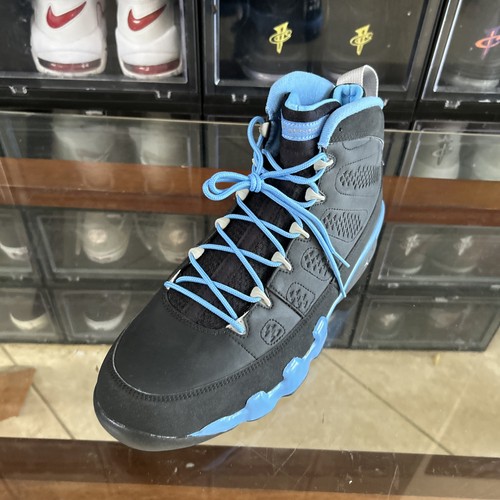 Air jordan retro - 9, slim