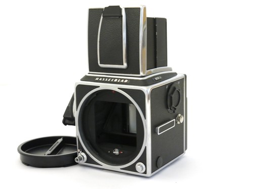 Hasselblad 503 fotocamera - 503,
