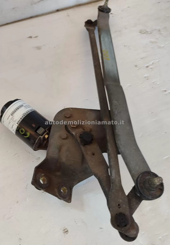 Motorino tergicristalli