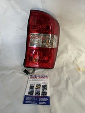 Fanale Posteriore Destro Kia Carnival 2007-2014 3a Serie