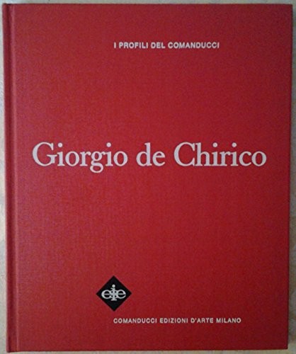 Giorgio chirico - de,