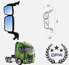 SPECCHIO RETROVISORE SX IVECO