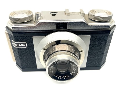 Easybuy montana fotocamera - easybuy,