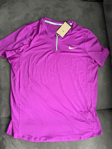Nike dri fit - aus, open
