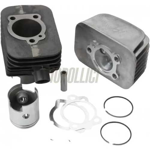 Kit cilindro 65cc - ,, Ø