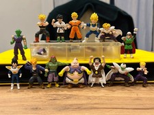 Dragon Ball Z collezione