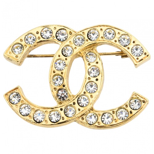Accessorio spilla pietra - in,