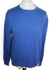 Maglione da uomo Guess taglia