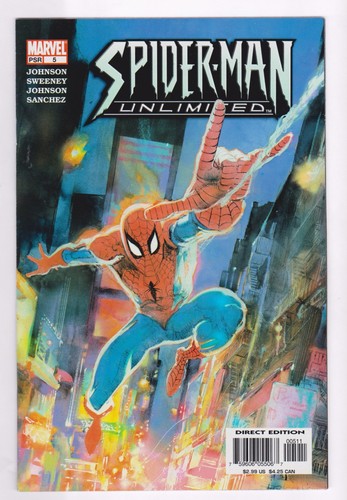 Marvel 2004 series vol - (2004, series,