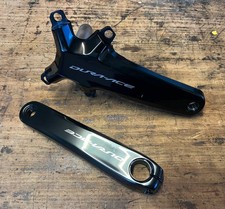 NUOVO Shimano Dura Ace FC-09