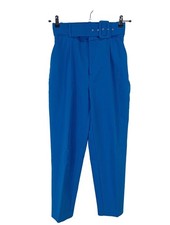 ZARA Pantalone a vita alta