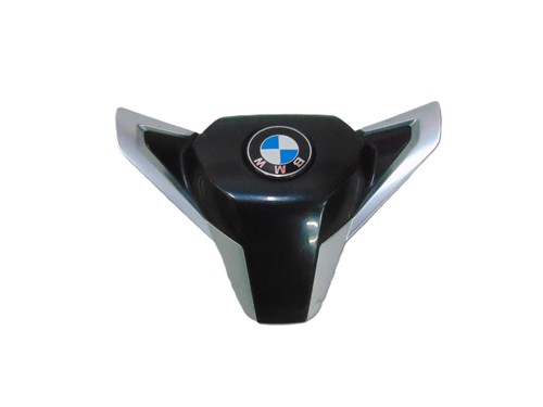 Coperchio manubrio bmw - coperchio,