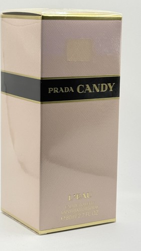 Prada candy eau - l'eau,