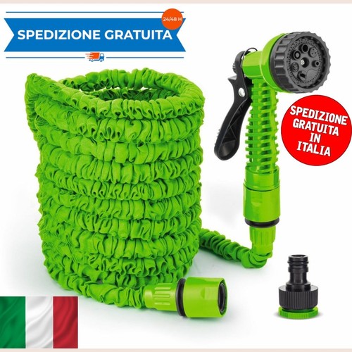 Tubo giardino estensibile - da,
