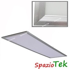 Lampada 120x30cm 48Watt