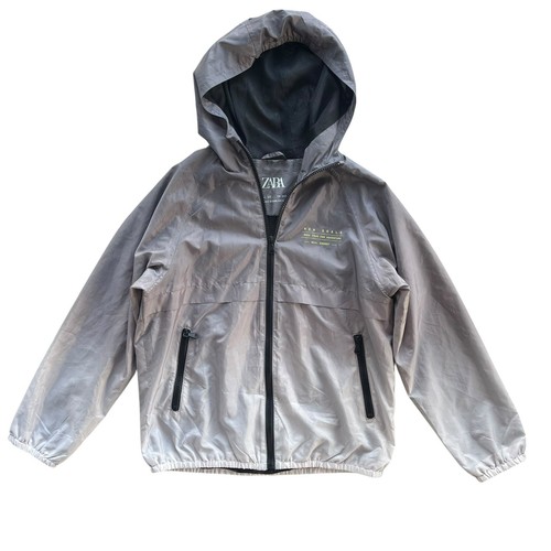 Giacca vento zara - giacca,