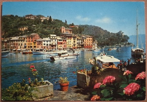 Portofino angolo - -,