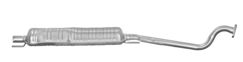 101 silenziatore centrale - 101, cv