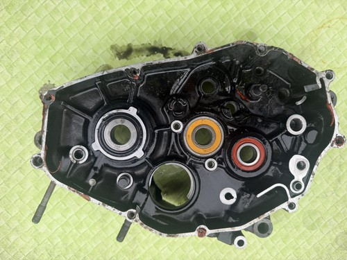 Honda mtx 125 carter engine - mtx,