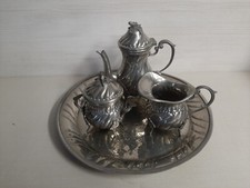 Servizio da caffè set in