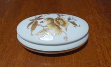 (D) Portagioie Cofanetto