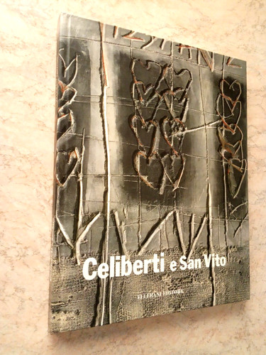 Celiberti san vito - celiberti,
