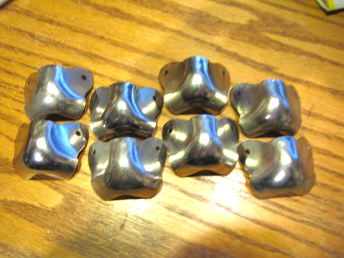 Angoli amplificatore - angoli,