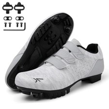 Scarpe Ciclismo Uomo MTB