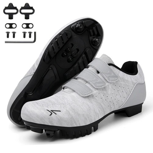 Scarpe ciclismo uomo mtb - scarpe,