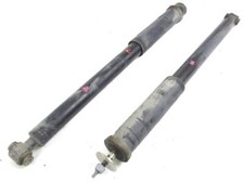 A2113260900 COPPIA AMMORTIZZATORI POSTERIORI MERCEDES CLASSE E 220 CDI W211 2.2 
