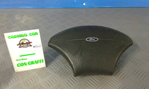 Airbag volante ford focus - volante,
