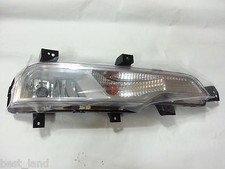 Genuine FRONT FOG LAMP-RH For
