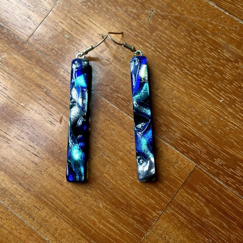Orecchini handmade francia - handmade, in