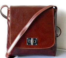 Borsa tracolla unisex - borsa,