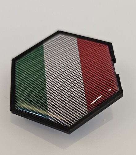 Stemma piaggio infilare - stemma,